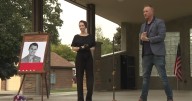 LIVE: Multiple vigils held for Charlie Kirk after fatal UVU shooting
