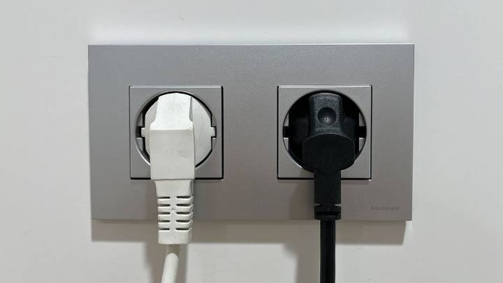 El 83,4% de los puntos de conexión eléctrica están saturados