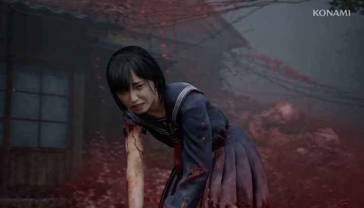 Konami 'Silent Hill f' Size, Pre-Load Date Rumor Appears Ahead of Upcoming Release This Month