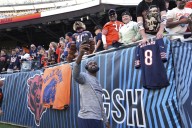 Bears cornerbacks Jaylon Johnson and Kyler Gordon sidelined for season opener against Minnesota