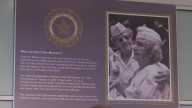 Albany County leaders unveil tribute to Gold Star mothers