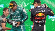 Max Verstappen se sincera como nunca sobre Fernando Alonso: "No tiene coche para ganar"