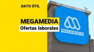 ¿Quieres trabajar en Megamedia? Conoce las ofertas laborales y cómo postular para ser parte de nuestro holding