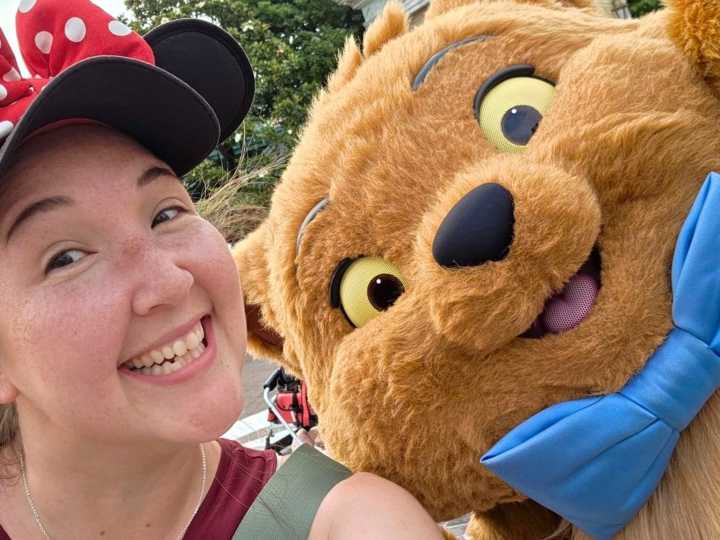 Conmoción en Disney tras la muerte de los dos hijos de una reconocida influencer: tenían 10 y 7 años