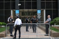 Eleven Democratic officials arrested in NYC after demanding access to ICE holding cells