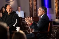 Pa. Sens. Fetterman, McCormick criticize Dems’ use of terms like ‘fascism’