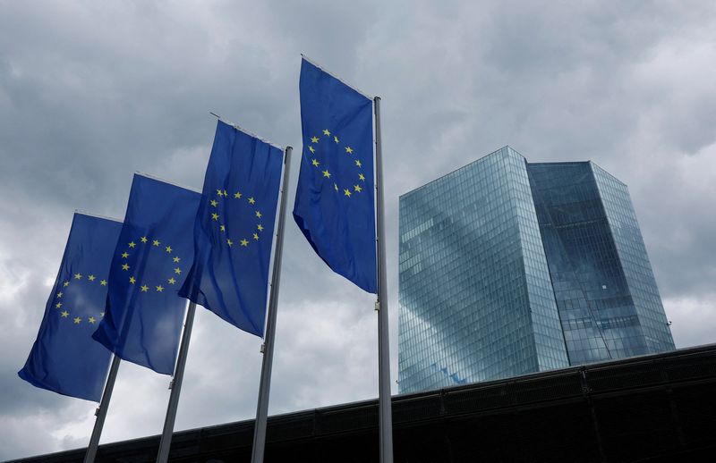 Steady economic outlook brings end to ECB rate cuts, economists say: Reuters poll