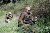 3 Naxalites gunned down in encounter with security forces in Chhattisgarh