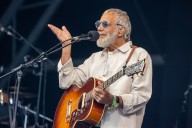 Legendary singer-songwriter postpones North American tour due to visa issues