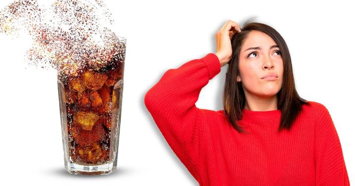 Ya no hay pa’l chesco: ¿Qué beneficios tiene para tu cuerpo dejar de tomar refresco?
