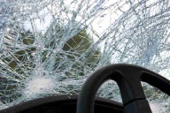 One Killed, Three Injured in Udhampur Road Mishap