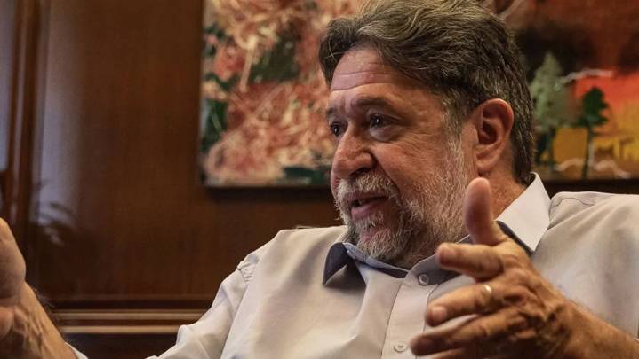 Claudio Lozano advirtió que después de octubre ”habrá una nueva devaluación”