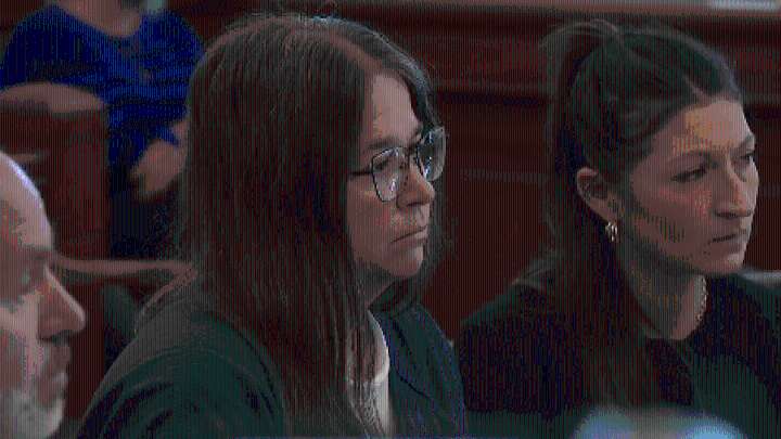 Amish mom accused of drowning child pleads not guilty by reason of insanity