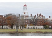 Judge reverses Trump admin’s billions in cuts to Harvard University