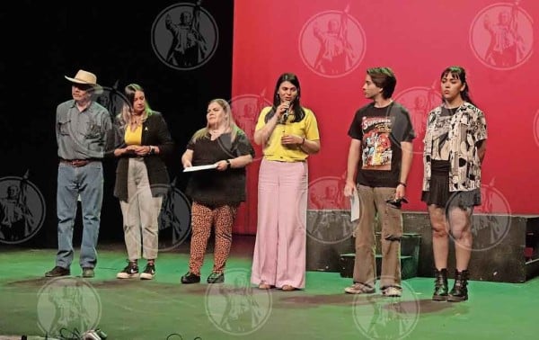 Mitad de atenciones psicológicas son a menores