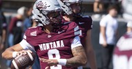 Photos: No. 5 Montana surges past No. 16 North Dakota in thriller