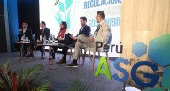 Perú ASG 2025 llama a preparar a las empresas para competir con estándares internacionales