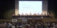 Howell Township Planning Commission votes to deny rezoning for proposed data center