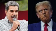 Maduro envía ‘mensaje de paz’ a Donald Trump: dice que no le tiene “ninguna animadversión” y que es “su único aliado”