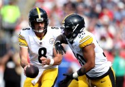 Ray Fittipaldo’s Steelers chat: 09.24.25