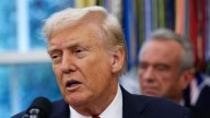Trump orders $50M for AI in pediatric cancer research
