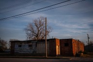 Setbacks and hope as America’s oldest Black town fights for its survival