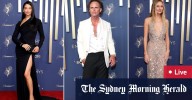 Emmys 2025 LIVE updates: Follow all the red carpet action, nominees, winners and interviews