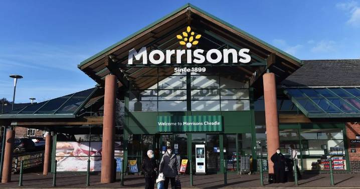 Morrisons makes major change to 650 items to save money ahead of Christmas
