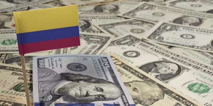 Dólar en Colombia sigue bajando: así cerró la divisa este 8 de septiembre