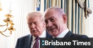 Gaza peace plan: Donald Trump sets Hamas a deadline to accept