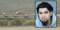 Man sentenced for deadly 2023 cyclist crash in Goodyear