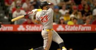 Royce Lewis hits 2 homers as Twins pound error