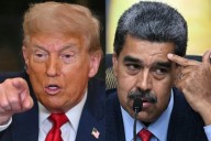 Amaga Trump a Venezuela: 'acepten a presos enviados a EU'