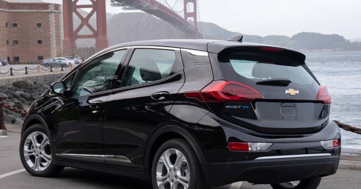 Affordable Used Electric Vehicles on the Rise |