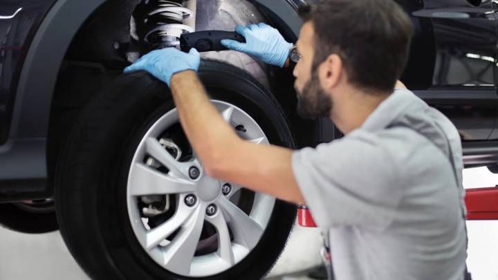 El producto de Amazon que es el secreto de los talleres mecánicos