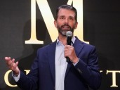 ¿Donald Trump Jr. se va a casar? Todo lo que se sabe de la novia y el futuro de la relación