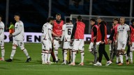 Newell's se metió en el tobogán, cometió todos los errores y hay olor a final
