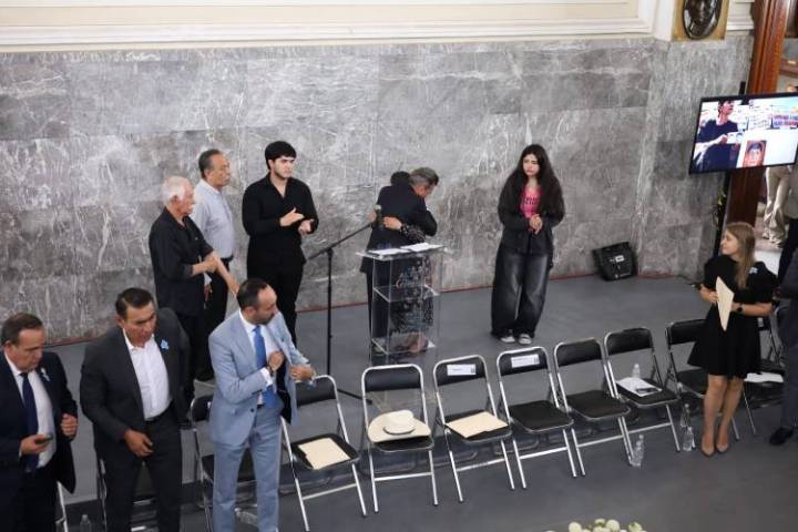 Doña Nati valora disculpa pública, pero recuerda fallas en la investigación