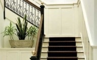 Avoid these outdated staircase designs