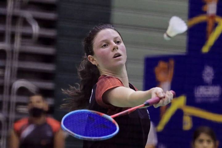 Perú será sede del Peru International Series 2025 de Bádminton