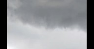 “Culebras” en San Cristóba de las Casas: Videos del tornado que azotó Chiapas