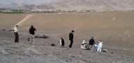 Condenados por asesinato de excarabinero deberán cumplir más de 30 años de cárcel en Copiapó