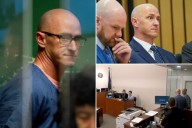 Off-duty Alaska Airlines pilot Joseph Emerson who tried shutting down engines after taking psychedelic mushrooms pleads guilty