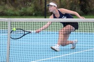 Prep report: Superior tennis continues good run