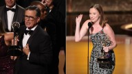 The 77th Primetime Emmys LIVE: Stephen Colbert gets his redemption, Hannah Einbinder bleeped, more best moments