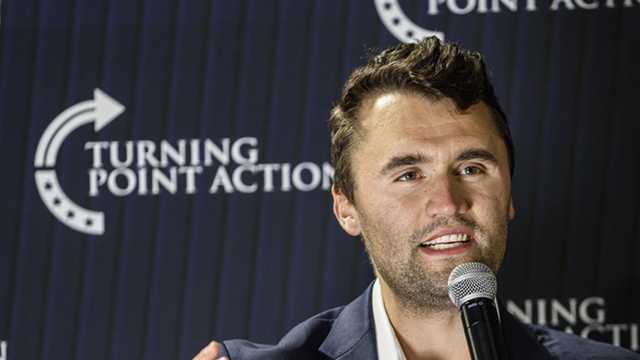 AG weighs in on Clemson professor's Charlie Kirk social posts