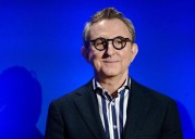 Disney’s longtime Broadway chief Thomas Schumacher steps down