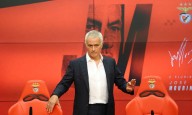 Chelsea: Jose Mourinho appointed Benfica manager as Enzo Maresca makes claim ahead of Stamford Bridge return