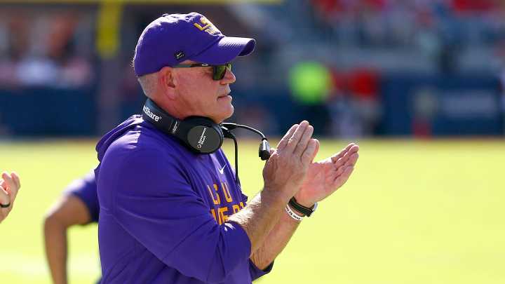 3 things I disliked, liked about LSU football's loss at Ole Miss
