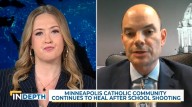 Minnesota Catholic leader: 'All-of-the-above' needed for school safety in wake of shooting